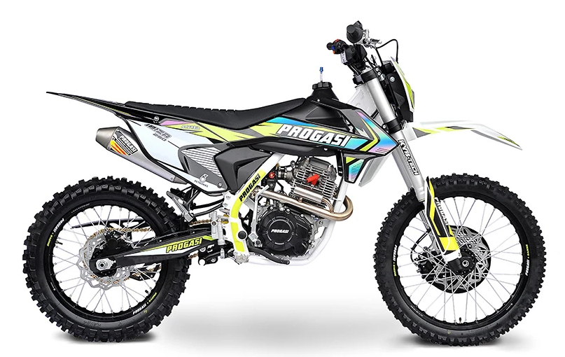 Мотоцикл Progasi IBIZA 300 в Назрани