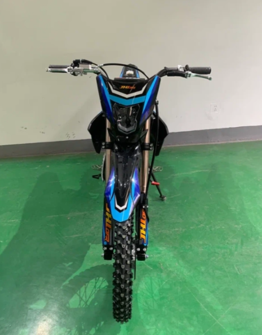 Питбайк JHLMOTO JHLofr LK140 17/14 (ZS1P60YMJ) в Назрани