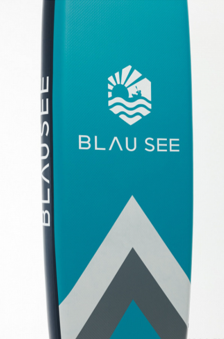 НАДУВНОЙ SUP-BOARD BUSINESS LIGHT BLUE 10 в Назрани