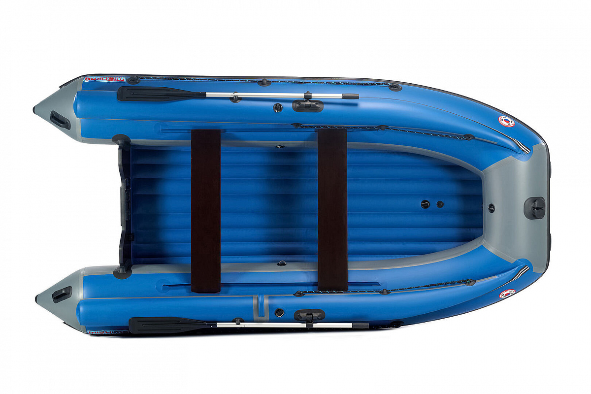 Лодка MISHIMO FAMILY LITE 370 в Назрани