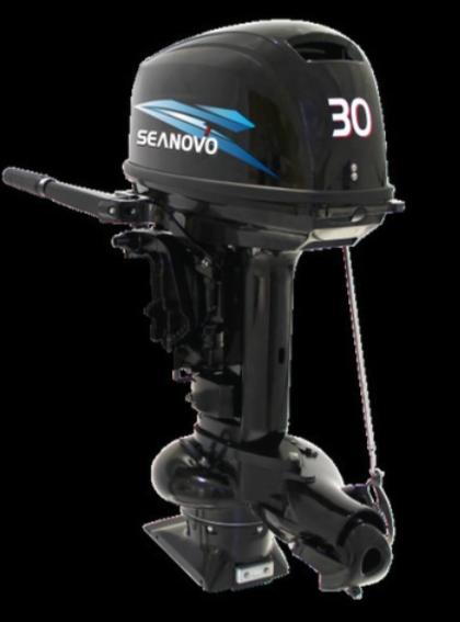 Лодочный мотор SEANOVO SNJ30FH в Назрани