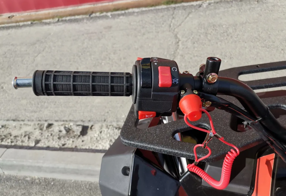 Квадроцикл GBM SHARP BIG 300 NEW в Назрани