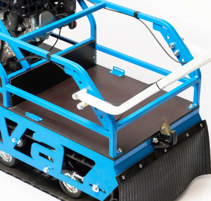 Мотобуксировщик НЕВА МС6-YAMAHA (MX300) PRO с реверсом в Назрани