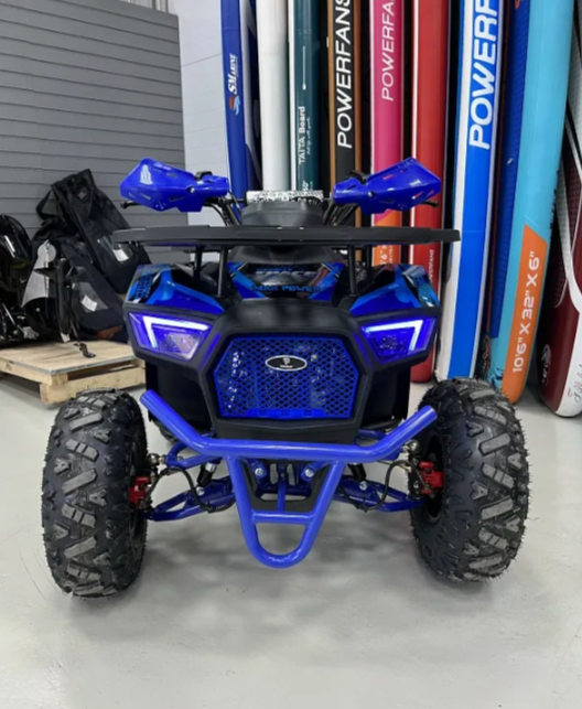 Квадроцикл PROMAX SPACE 200 в Назрани