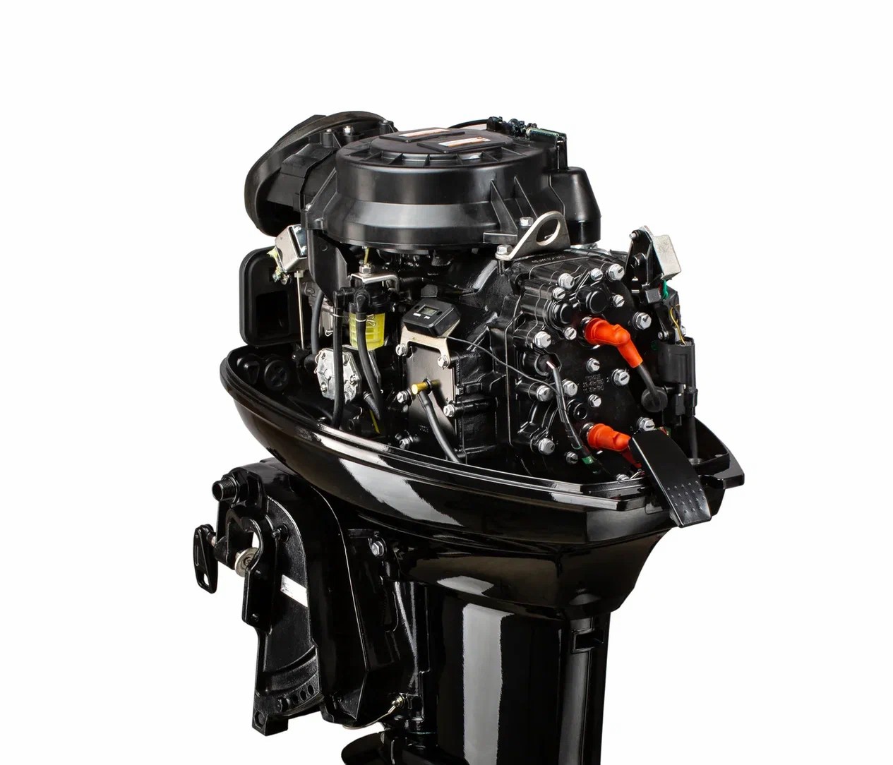 ЛОДОЧНЫЙ МОТОР GLADIATOR G40FHS в Назрани