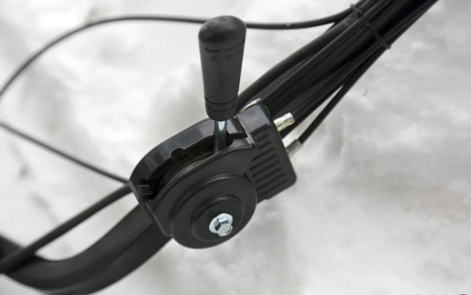 Мотобуксировщик РЫБАК PK 15 л.с. (короткая база 1230мм) в Назрани