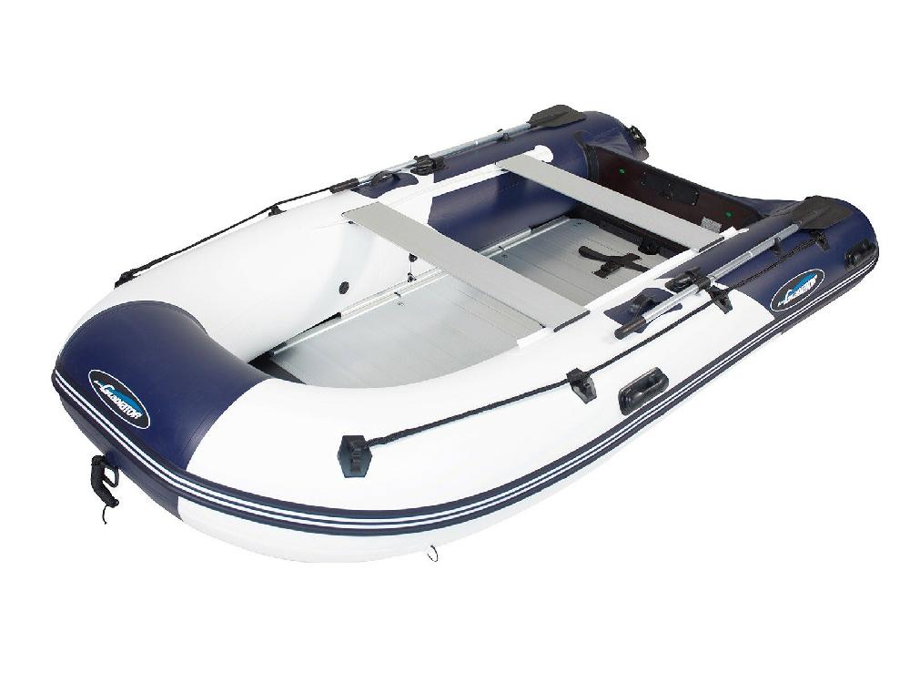 НАДУВНАЯ ЛОДКА GLADIATOR B330AL в Назрани