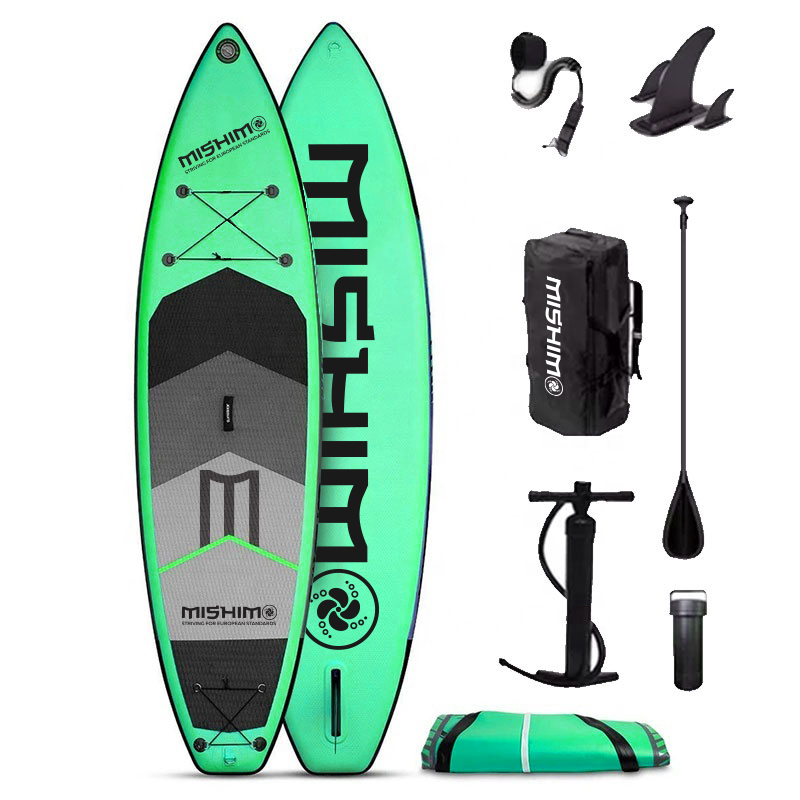 SUP (САП) Доска MISHIMO CLASIK 10.6 в Назрани