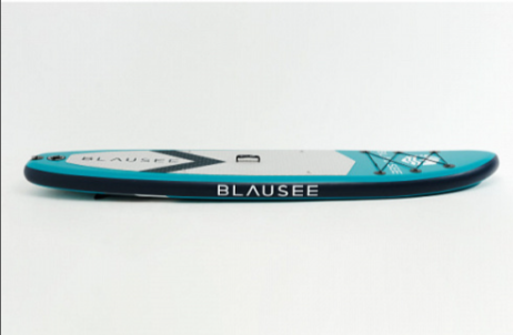 НАДУВНОЙ SUP-BOARD BUSINESS LIGHT BLUE 10 в Назрани