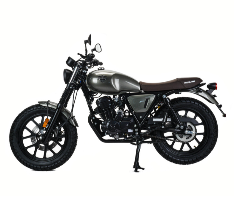 Мотоцикл MOTOLAND (МОТОЛЕНД) TEXAS 300 в Назрани