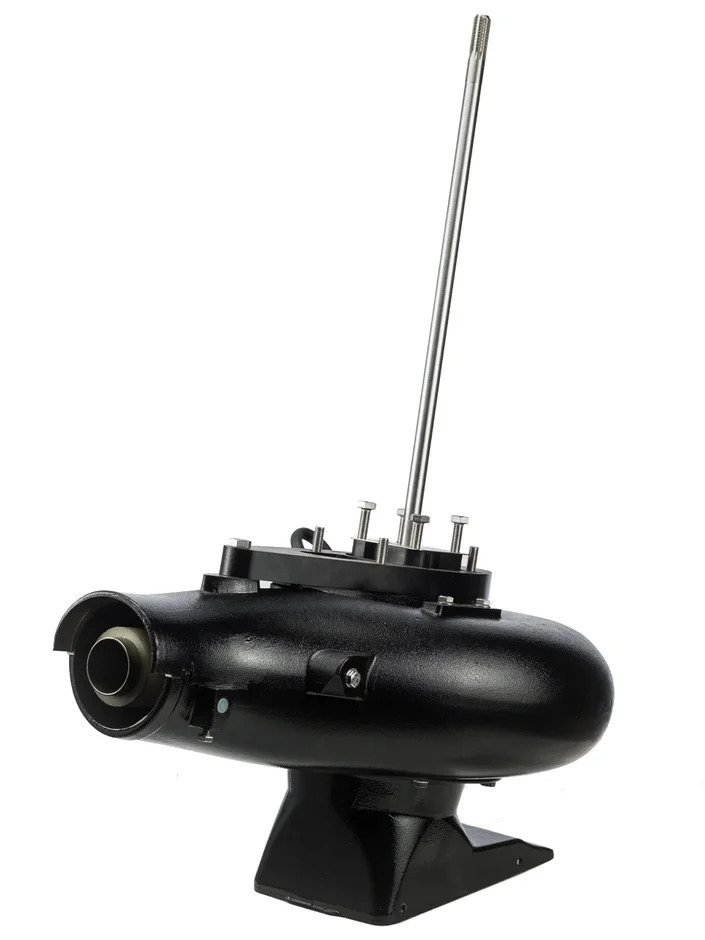 ВОДОМЕТНАЯ НАСАДКА GLADIATOR WT 15 YAMAHA, MARLIN, PARSUN, GOLFSTREAM в Назрани