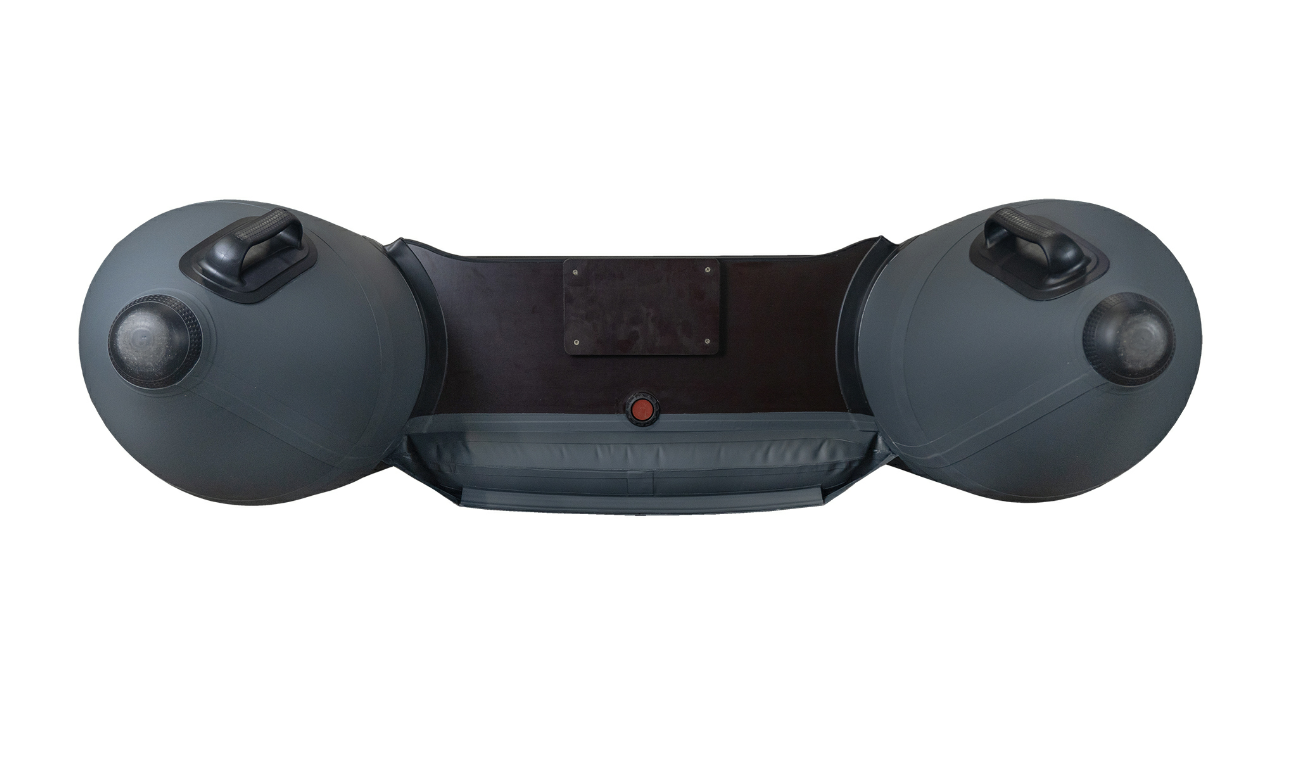 Лодка Барс 3400 НДНД в Назрани