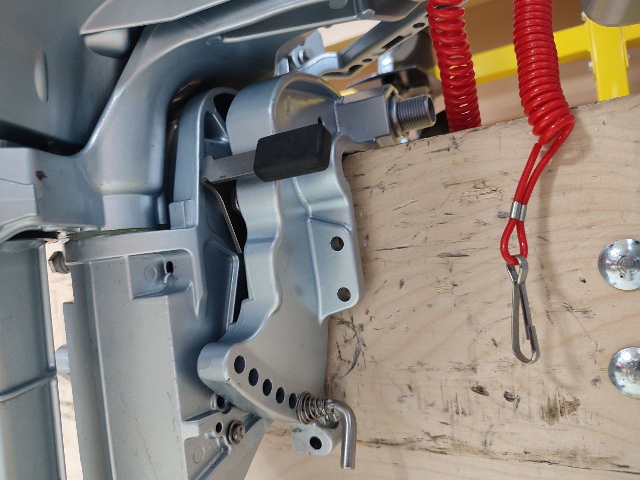 Лодочный мотор PROMAX SP9.9FHS (20) PRO в Назрани