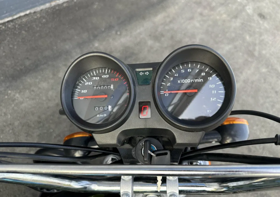 Мопед PROMAX WOODLAND 150 (49) в Назрани