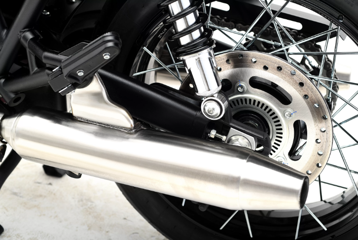 Мотоцикл GAOKIN GK 1200 в Назрани