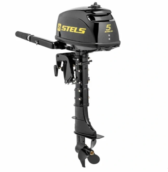 Лодочный мотор STELS 5HP в Назрани