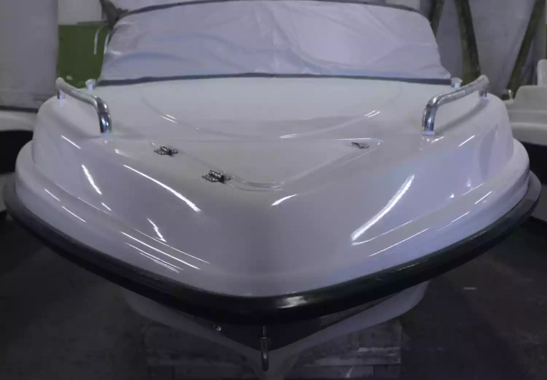 Стеклопластиковый катер Neman-500 Р в Назрани