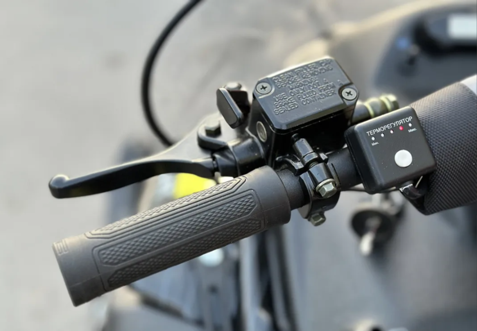 Снегоход РМ TIKSY 500 4Т в Назрани