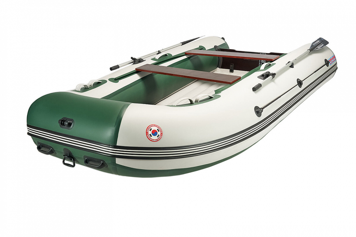 Лодка MISHIMO LITE DF 370 в Назрани