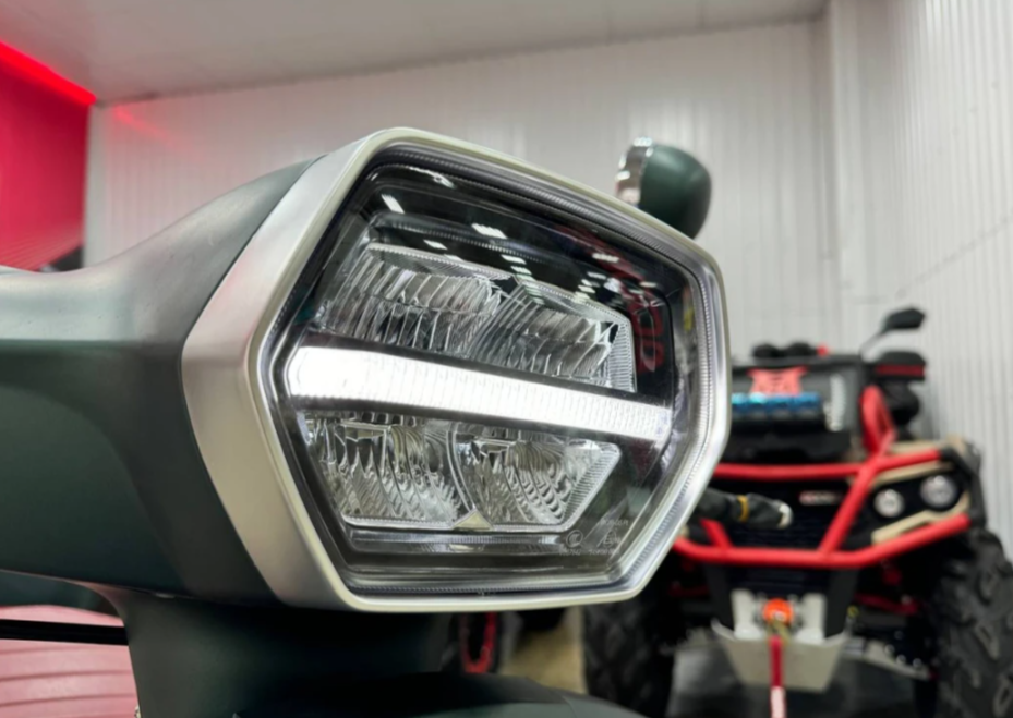 Скутер PROMAX Miami 240 (49) в Назрани