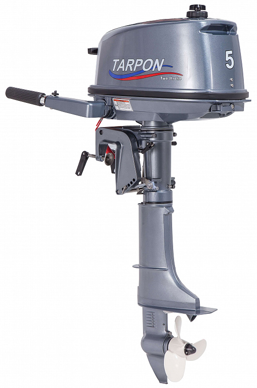 Лодочный мотор SEA-PRO T 5S TARPON в Назрани