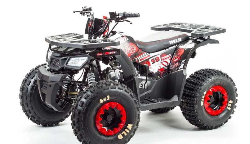 Квадроцикл PROMAX WILD 175 в Назрани