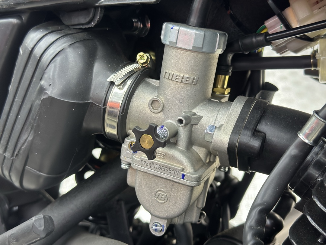 Кроссовый мотоцикл PROMAX ARMY 250 в Назрани