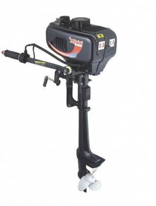 Лодочный мотор Condor XW4W (воздушно-водяное) в Назрани