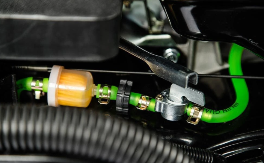 Мотобуксировщик МУЖИК М500 СТАНДАРТ 11 л.с. в Назрани