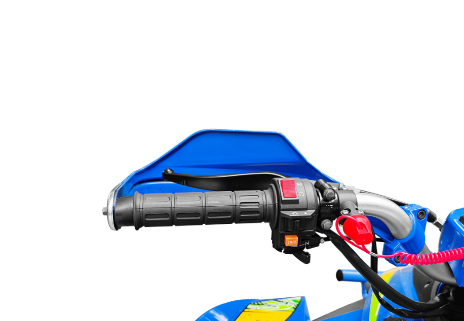 Квадроцикл YACOTA TYPHOON 250 в Назрани