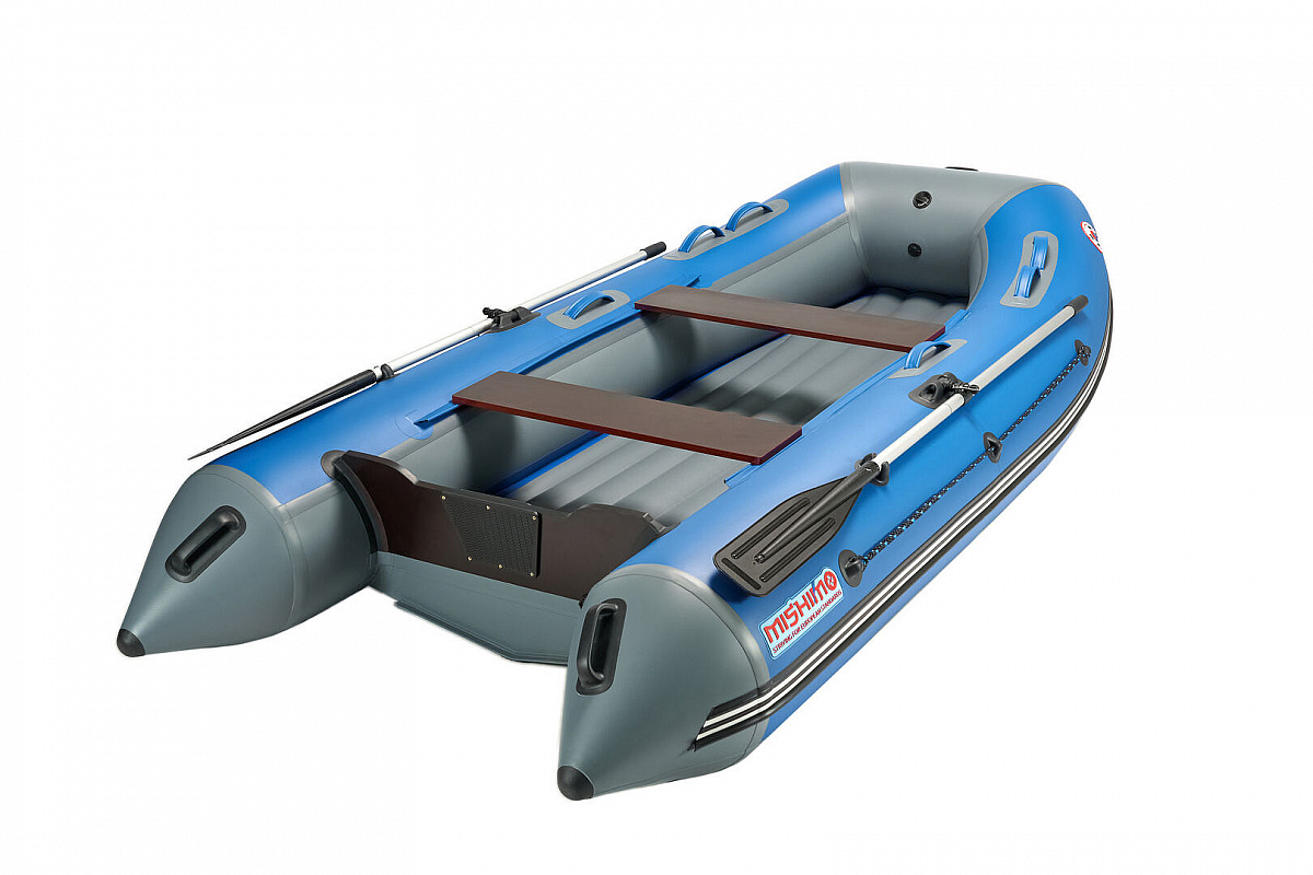 Лодка MISHIMO LITE 430 в Назрани