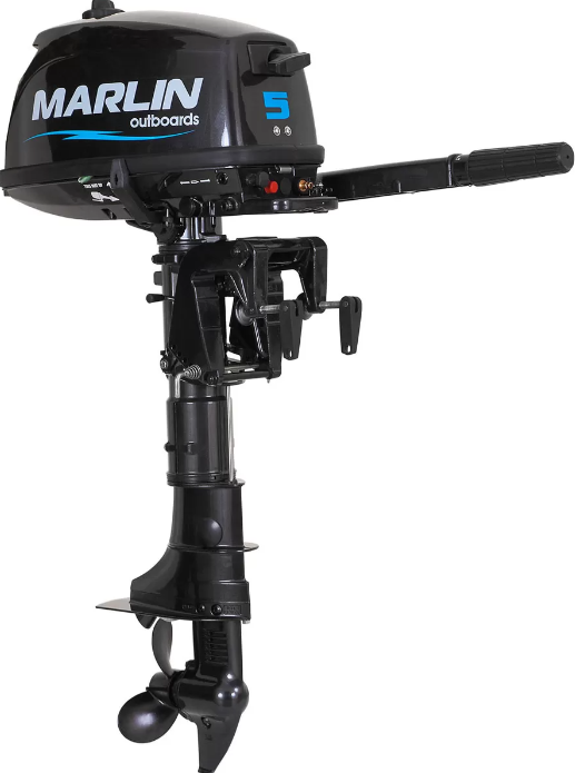 Лодочный мотор MARLIN MP 5 AMHL в Назрани