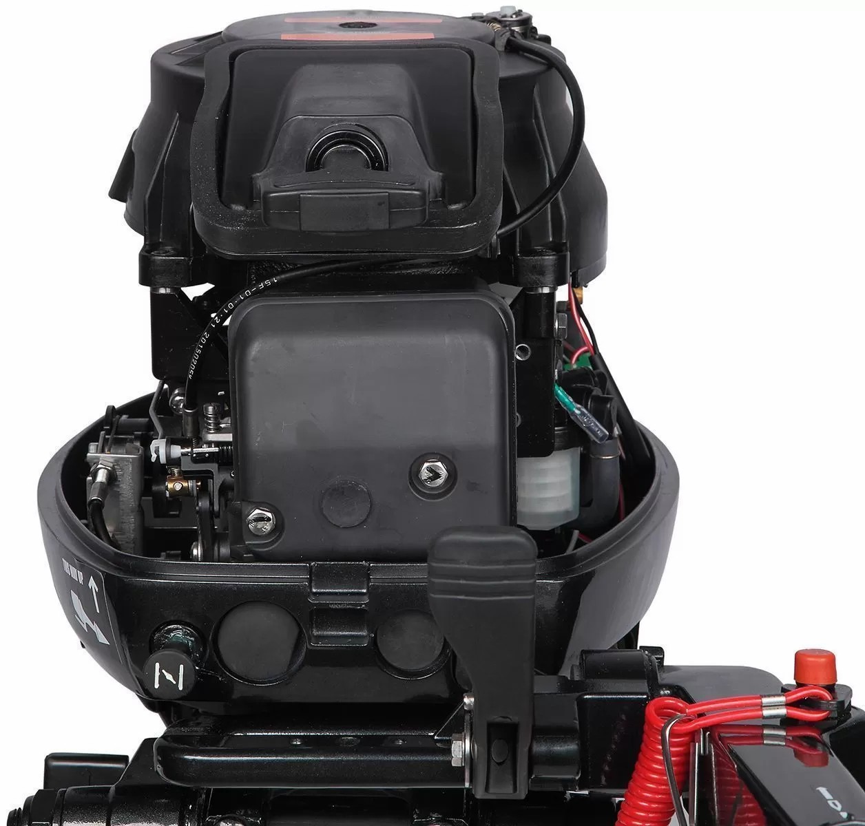 Лодочный мотор MARLIN MP 9.9 AMHS в Назрани