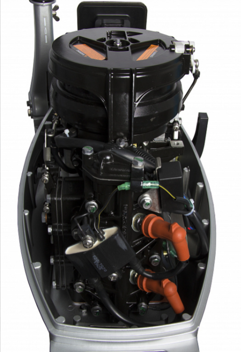 Лодочный мотор Seanovo SN9.9FFEL Enduro в Назрани