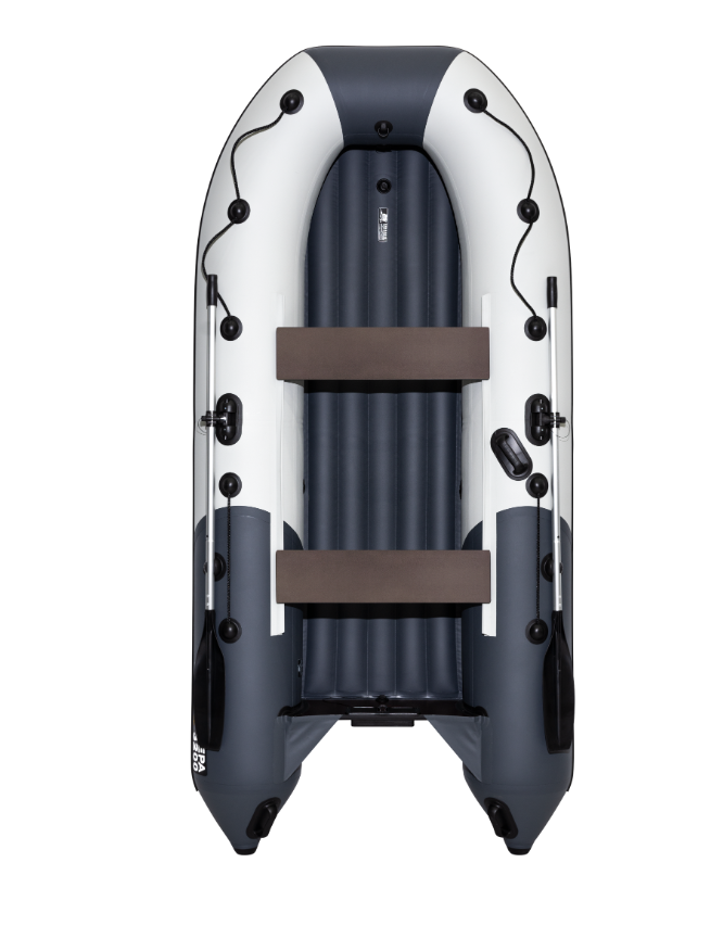 Лодка ривьера компакт 3200 нднд в Назрани