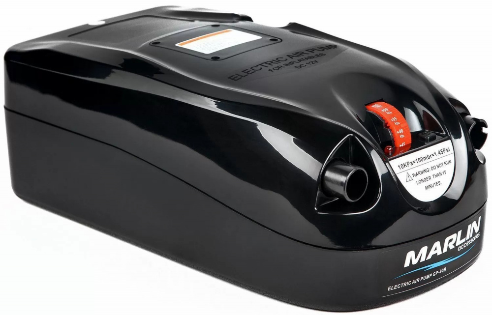 ЭЛЕКТРИЧЕСКИЙ НАСОС MARLIN GP-80 B в Назрани
