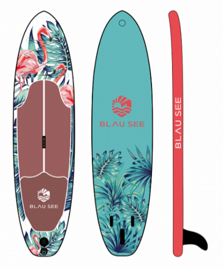 НАДУВНОЙ SUP-BOARD FLAMINGO 10,6 в Назрани