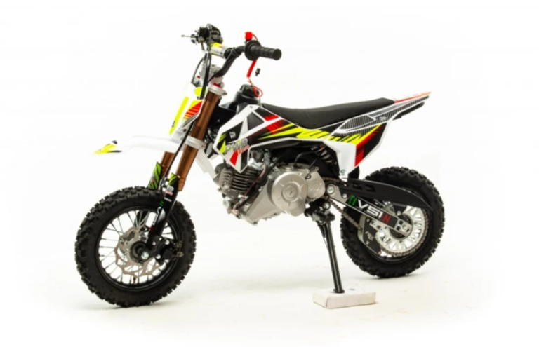 Питбайк MOTOLAND (МОТОЛЕНД) PWR Racing FRZ 60 в Назрани