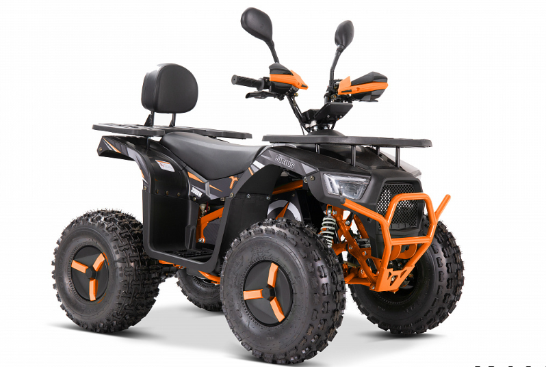Квадроцикл YACOTA SIRIUS 2000W в Назрани
