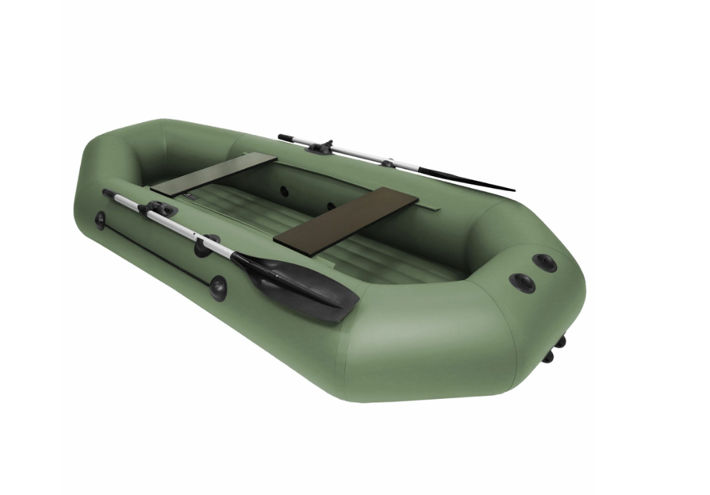  Лодка АКВА-МАСТЕР 280 НД в Назрани