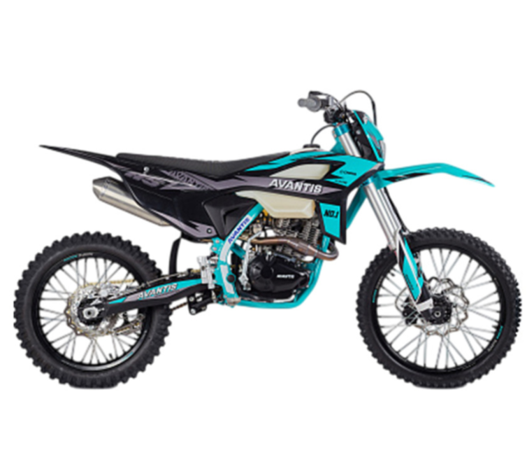 Мотоцикл Avantis A5 (PR300) 2024 в Назрани