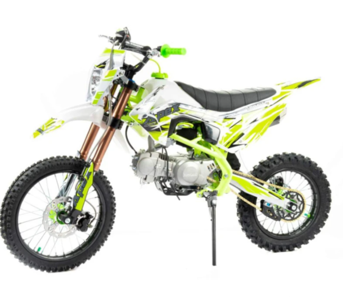 Питбайк MOTOLAND (МОТОЛЕНД) APEX125 в Назрани