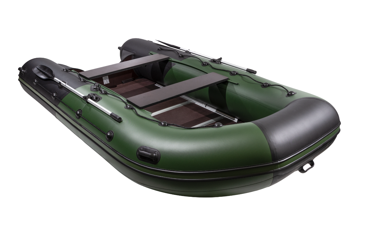 Лодка Ривьера Максима 3800 СК в Назрани