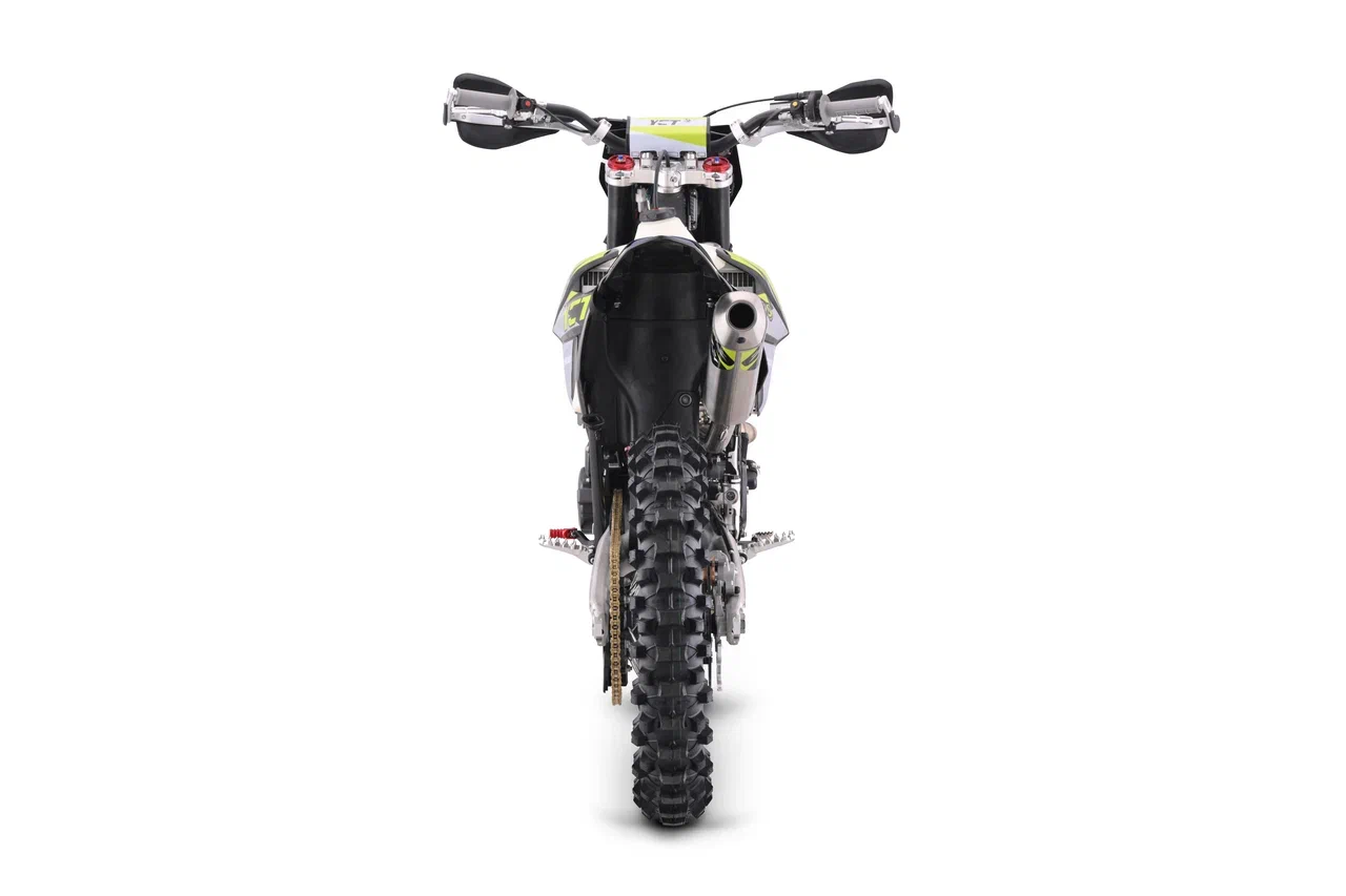 Кроссовый мотоцикл YACOTA NB300 в Назрани