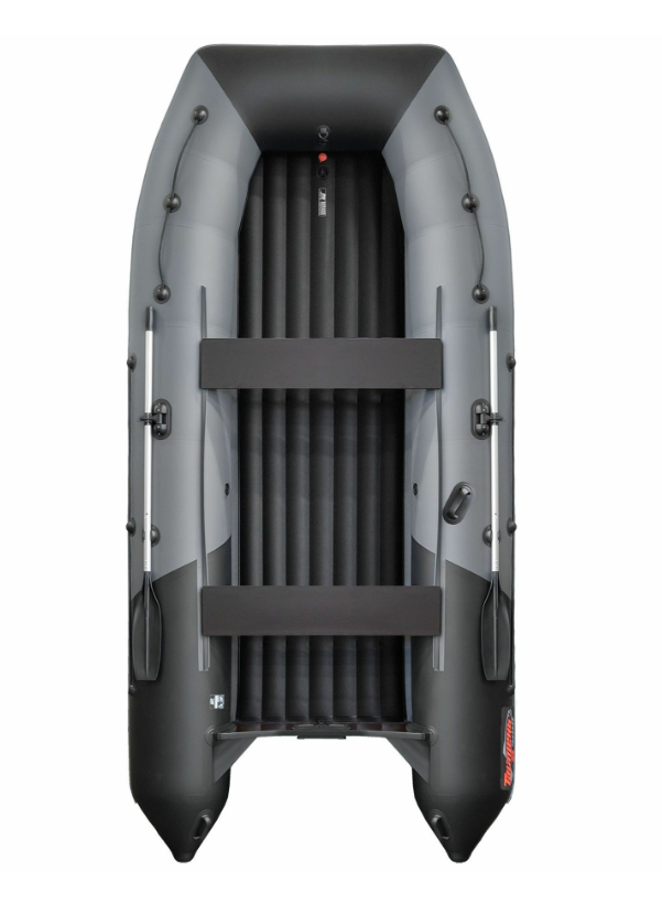 Лодка Таймень RX 4100 НДНД в Назрани