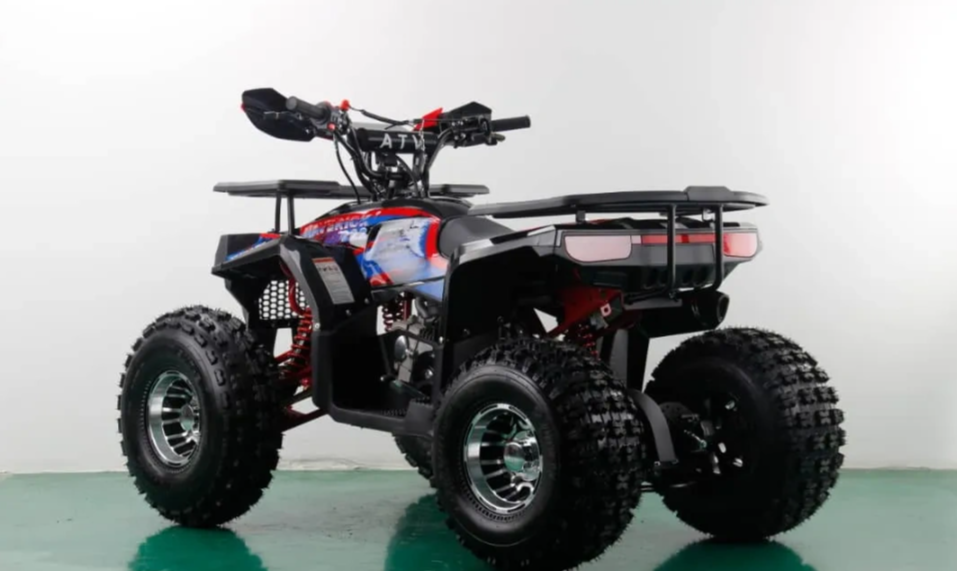 Квадроцикл GBM MAVERICK 222 NEW в Назрани