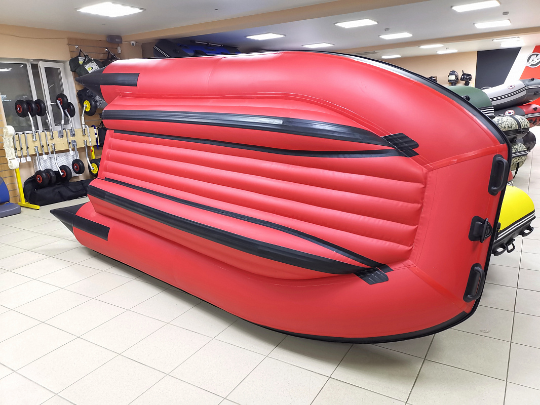 Лодка MISHIMO SPORT 390 в Назрани