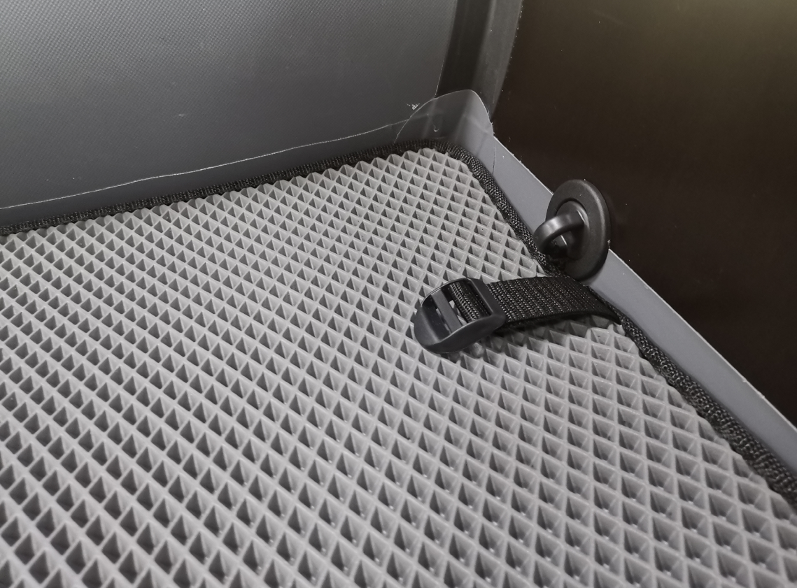 Коврик ЭВА (EVA) MISHIMO 360 RAPID в Назрани