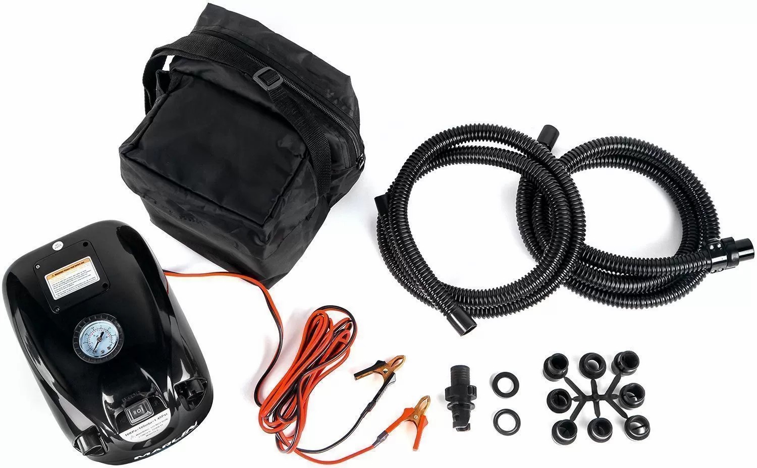 ЭЛЕКТРИЧЕСКИЙ НАСОС MARLIN GP-80 S в Назрани