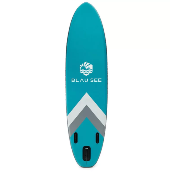 НАДУВНОЙ SUP-BOARD BUSINESS LIGHT BLUE 10 в Назрани
